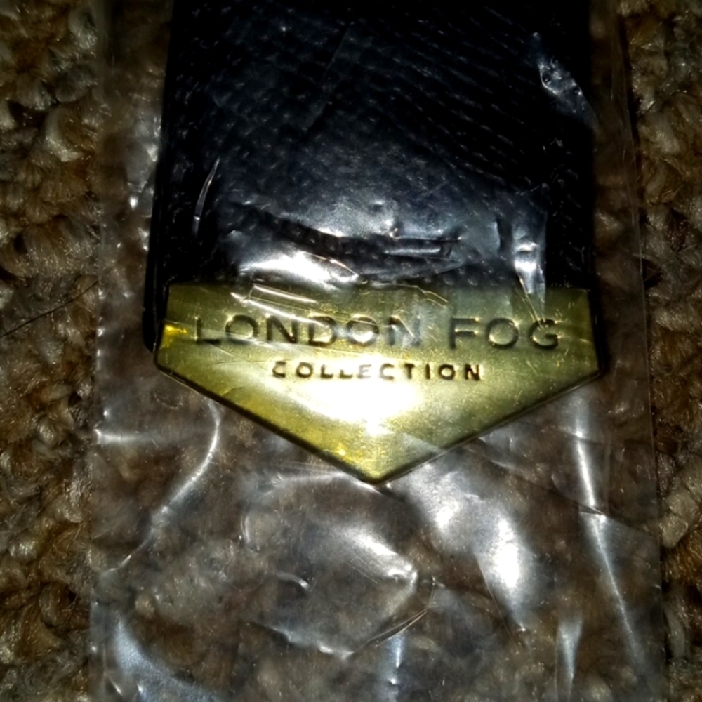 London fog bag